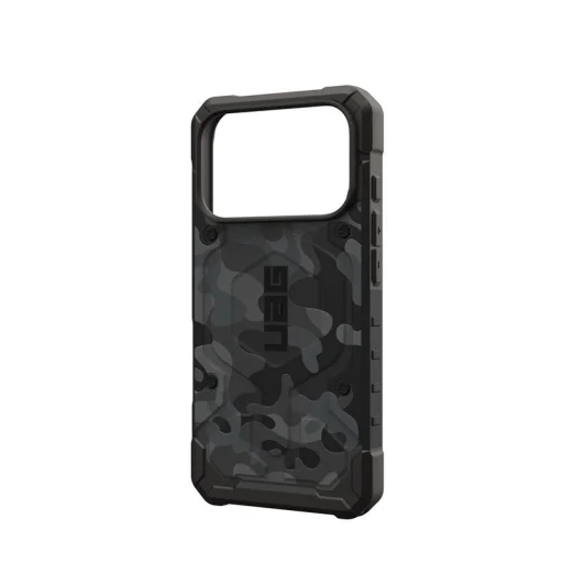 UAG Pathfinder Magsafe Midnight Camo SE puzdro pre iPhone 17 Pro - 12
