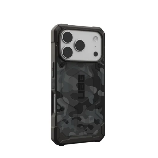 UAG Pathfinder Magsafe Midnight Camo SE puzdro pre iPhone 17 Pro - 16
