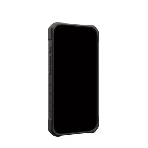 UAG Pathfinder MagSafe čierne puzdro pre iPhone 17 Pro - 11