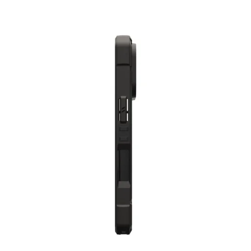 UAG Pathfinder MagSafe fekete tok iPhone 17 Pro készülékhez - 8