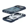 UAG Pathfinder Clear Magsafe, Blues Lanyard tok iPhone 17 Pro Max készülékhez thumbnail