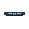 UAG Pathfinder Clear Magsafe, Blues Lanyard puzdro pre iPhone 17 Pro Max thumbnail