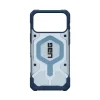 UAG Pathfinder Clear Magsafe, Blues Lanyard puzdro pre iPhone 17 Pro Max thumbnail