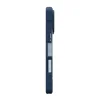 UAG Pathfinder Clear Magsafe, Blues Lanyard puzdro pre iPhone 17 Pro Max thumbnail