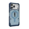 UAG Pathfinder Clear Magsafe, Blues Lanyard puzdro pre iPhone 17 Pro Max thumbnail