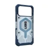 UAG Pathfinder Clear Magsafe, Blues Lanyard puzdro pre iPhone 17 Pro Max thumbnail