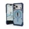 UAG Pathfinder Clear Magsafe, Blues Lanyard puzdro pre iPhone 17 Pro Max thumbnail