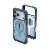 UAG Pathfinder Clear Magsafe, Blues Lanyard tok iPhone 17 Pro Max készülékhez thumbnail
