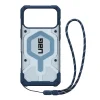 UAG Pathfinder Clear Magsafe, Blues Lanyard tok iPhone 17 Pro Max készülékhez thumbnail