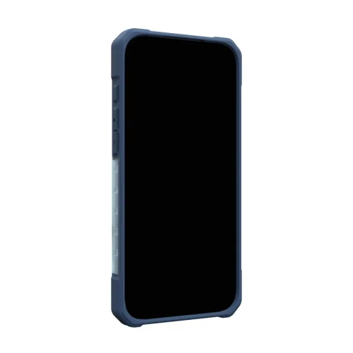UAG Pathfinder Clear Magsafe, Blues Lanyard puzdro pre iPhone 17 Pro Max - 9