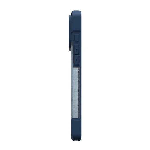 UAG Pathfinder Clear Magsafe, Blues Lanyard puzdro pre iPhone 17 Pro Max - 15