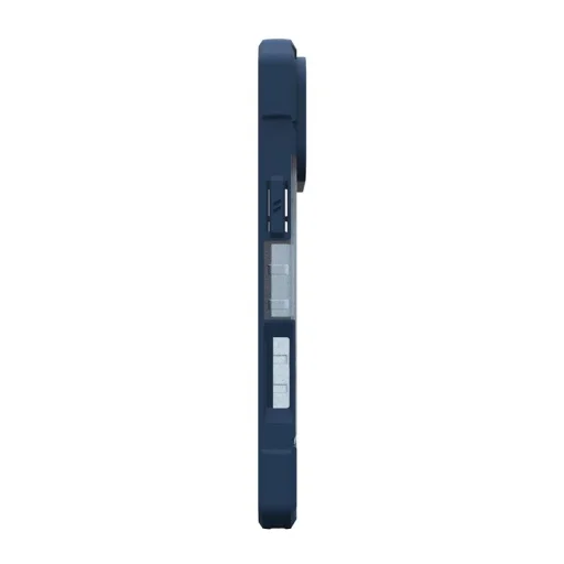 UAG Pathfinder Clear Magsafe, Blues Lanyard tok iPhone 17 Pro Max készülékhez - 5