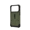 UAG Pathfinder MagSafe Olive tok iPhone 17 Pro készülékhez thumbnail