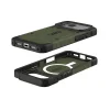 UAG Pathfinder MagSafe Olive tok iPhone 17 Pro készülékhez thumbnail