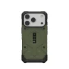 UAG Pathfinder MagSafe Olive tok iPhone 17 Pro készülékhez thumbnail