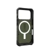 UAG Pathfinder MagSafe Olive puzdro pre iPhone 17 Pro thumbnail