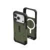 UAG Pathfinder MagSafe Olive puzdro pre iPhone 17 Pro thumbnail