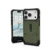 UAG Pathfinder MagSafe Olive tok iPhone 17 Pro készülékhez thumbnail