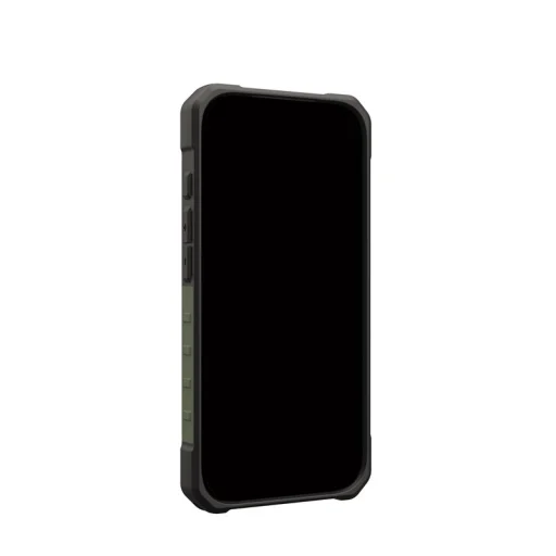 UAG Pathfinder MagSafe Olive puzdro pre iPhone 17 Pro - 4