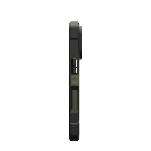 UAG Pathfinder MagSafe Olive tok iPhone 17 Pro készülékhez - 5