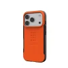 UAG Civilian MagSafe tok, Orange – iPhone 17 Pro thumbnail