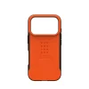 UAG Civilian MagSafe puzdro, oranžové – iPhone 17 Pro thumbnail