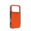 UAG Civilian MagSafe puzdro, oranžové – iPhone 17 Pro thumbnail