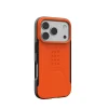 UAG Civilian MagSafe puzdro, oranžové – iPhone 17 Pro thumbnail