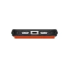 UAG Civilian MagSafe puzdro, oranžové – iPhone 17 Pro thumbnail