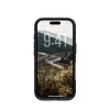 UAG Civilian MagSafe tok, Orange – iPhone 17 Pro thumbnail