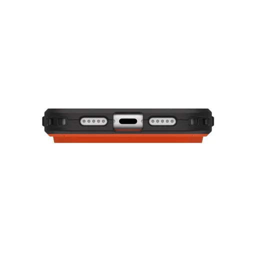 UAG Civilian MagSafe tok, Orange – iPhone 17 Pro - 16