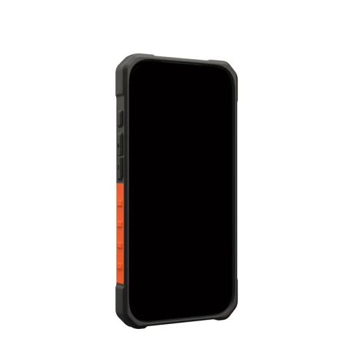 UAG Pathfinder MagSafe narancssárga tok iPhone 17 Pro készülékhez - 13