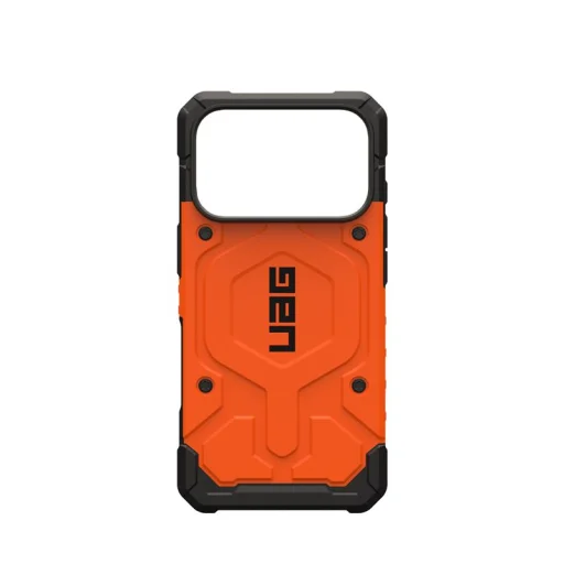 UAG Pathfinder MagSafe narancssárga tok iPhone 17 Pro készülékhez - 3