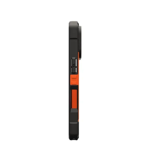 UAG Pathfinder MagSafe oranžový kryt pre iPhone 17 Pro - 5