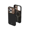 UAG Fibr Armr Kevlar graphite/bronze tok iPhone 17 Pro-hoz thumbnail