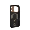 UAG Fibr Armr Kevlar graphite/bronze tok iPhone 17 Pro-hoz thumbnail