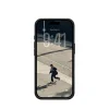 UAG Fibr Armr Kevlar graphite/bronze tok iPhone 17 Pro-hoz thumbnail