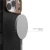 UAG Fibr Armr Kevlar grafitové/bronzové puzdro pre iPhone 17 Pro thumbnail