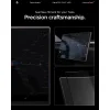 Spigen Tesla EZ Fit FC tükröződésmentes matt kijelzővédő üveg, fekete – Tesla Model Y L 2026 thumbnail