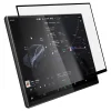 Spigen Tesla EZ Fit FC antireflexné matné ochranné sklo, čierne – Tesla Model Y L 2026 thumbnail