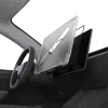 Spigen Tesla EZ Fit FC antireflexné matné ochranné sklo, čierne – Tesla Model Y L 2026 thumbnail