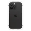 Spigen Glass tR EZ Fit adatvédelmi edzett üveg kijelzővédő fólia, 2 db – iPhone 15 Pro thumbnail