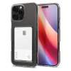 Spigen Crystal Slot átlátszó tok iPhone 16 Pro készülékhez thumbnail
