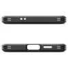 Spigen Tough Armor tok Samsung Galaxy S24 készülékhez, mélyzöld thumbnail