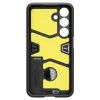 Puzdro Spigen Tough Armor pre Samsung Galaxy S24, tmavozelené thumbnail