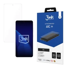 3mk ARC+ védőfólia Samsung Galaxy S26 Ultra készülékhez, átlátszó üvegfólia