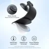 Anker Car Holder Nano Magnetic (A9110H11) mágneses autós tartó műszerfalra és érintőképernyőre, fekete thumbnail