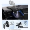 Anker Car Holder Nano Magnetic (A9110H11) mágneses autós tartó műszerfalra és érintőképernyőre, fekete thumbnail