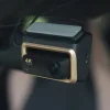 DDPAI Z60 Pro 3-CH 4K háromcsatornás menetrögzítő kamera fekete thumbnail
