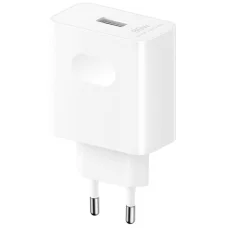 Honor HN-200400E00 hálózati gyorstöltő 80 W 4 A USB-A fehér